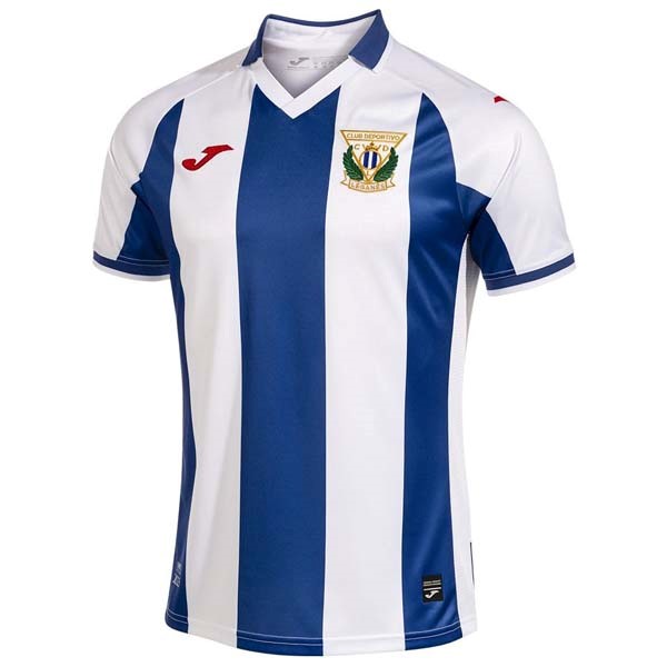 Tailandia Camiseta Leganés 1st 2023-2024